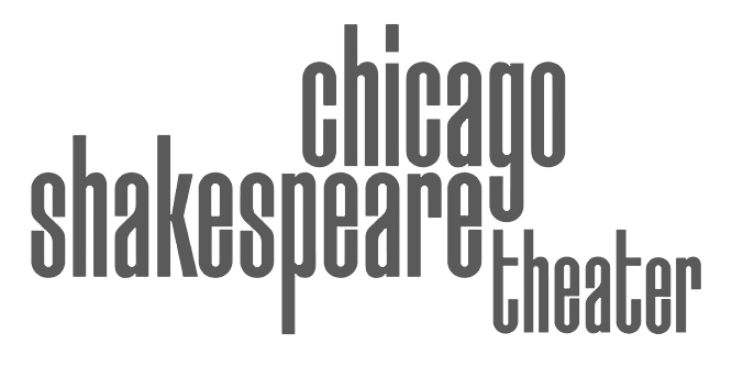 Chicago Shakespeare Theater logo